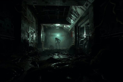 The Callisto Protocol : le jeu d'horreur se dévoile dans une nouvelle bande-annonce