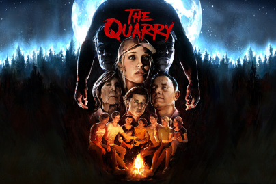 The Quarry : notre review du jeu d'horreur des créateurs d'Until Down