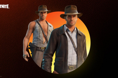 Fortnite : skin d'Indiana Jones, comment l'obtenir ?