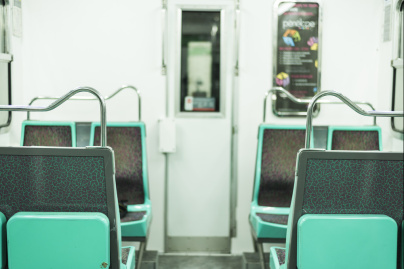 Le Métro, l'escape game 100% parisien chez The Game