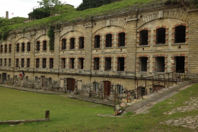 Journées du Patrimoine 2022 : visite et animations au Fort de Cormeilles-en-Parisis (95)