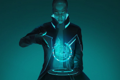 D23 : Tron Identity, soft signé Bithell Games, se montre dans un teaser