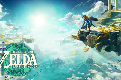 The Legend of Zelda - Tears of the Kingdom (Breath of the Wild 2) : Bande-annonce et date de sortie