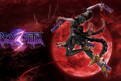 Bayonetta 3 s'offre une nouvelle bande-annonce avant sa sortie