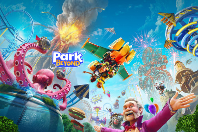 Park Beyond : notre preview du jeu de gestion de parc d'attractions de nos rêves signé Bandai Namco