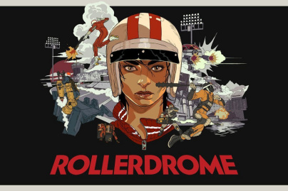 Rollerdrome : notre avis sur le jeu de tir et de roller signé Roll7 et Private Division