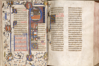 Exposition Toulouse 1300-1400 au Musée de Cluny