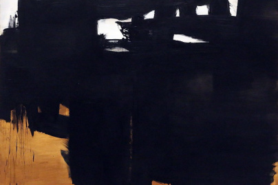 Mort de Pierre Soulages, l'artiste et maître de l'outrenoir, à 102 ans