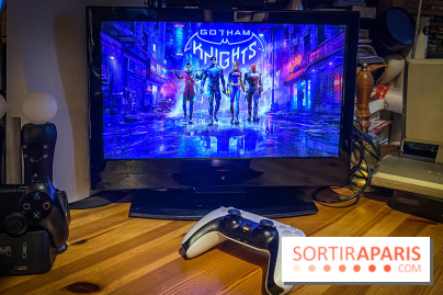 Idée cadeau de Noël 2022 : notre sélection de jeux vidéo d'aventure sur PC et consoles