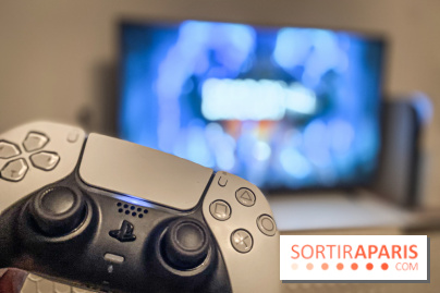 Idée cadeau de Noël 2022 : notre sélection de jeux vidéo d'horreur, pour les fans du genre