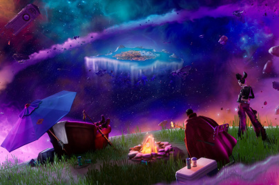 Fortnite Chapitre 4 : map, skins, nouveautés... que nous réserve la saison 1 ?