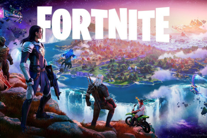 Fortnite chapitre 4 : skins, map, passe de combat... Le point sur les nouveautés