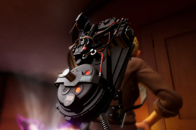 Ghostbusters Spirits Unleashed : notre avis sur ce soft envoûtant 