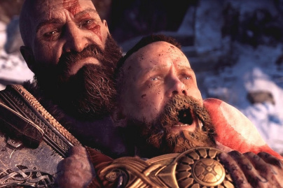 Coupe du Monde 2022 : God of War propose un mod où Mbappé met une raclée à Messi