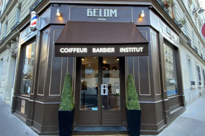 Belom Paris Montmartre