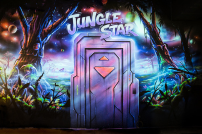 Laser World Arcueil Vache Noire : le laser game, karaoké et salle d'arcade du Val-de-Marne