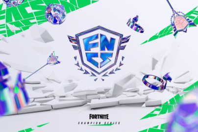 Fortnite : le championnat eSport FNCS fait son retour en 2023