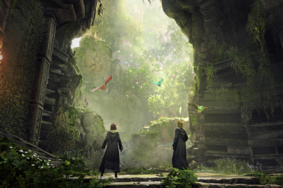 Harry Potter Hogwarts Legacy : visiter les quatre salles communes, c'est possible