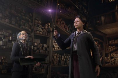 Harry Potter : Hogwarts Legacy dévoile le configuration requise pour jouer sur PC et consoles