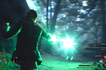 Hogwarts Legacy : nos astuces pour établir la meilleure configuration pour les slots de sorts