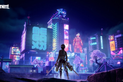 Fortnite Chapitre 4 : map, skins, date... Découvrez la bande-annonce de la saison 2 ?