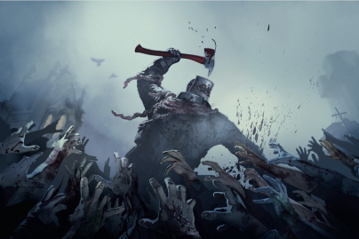 The Walking Dead: Saints & Sinners Chapter 2 Retribution : le jeu disponible sur PC et PS VR2