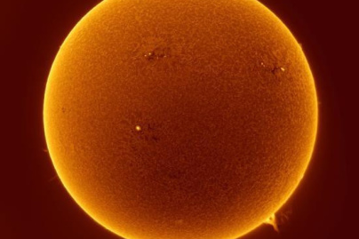 Exposition "Khépri, Sorti au Jour" : Félicie d'Estienne d'Orves à l'Abbaye de Maubuisson