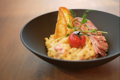 Bistrot 51 : la bistronomie s'invite à l'hôtel Moxy Paris Val d'Europe