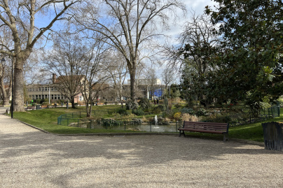 Nuit Blanche 2023 : une expérience artistique inédite au Parc des anciennes mairies de Nanterre (92)