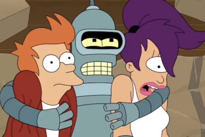 Futurama fait un retour fracassant sur Disney+ avec une bande-annonce pour sa nouvelle saison
