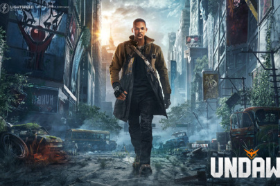 Undawn : survivez à l'Apocalypse avec Will Smith dans ce RPG sur PC et mobile