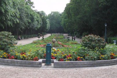 Rendez-vous aux Jardins 2023 à Pontoise (95) : découvrez le programme des visites et animations 