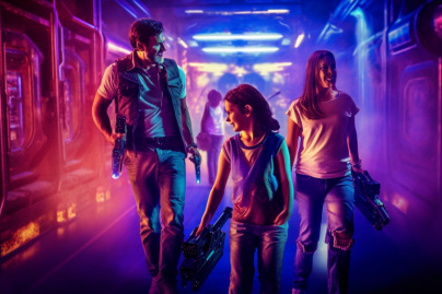 Laser game : notre sélection des spots où pratiquer à Paris et en Ile-de-France