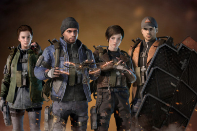 The Division Resurgence : la révolution du jeu mobile présentée à l'Ubisoft Forward