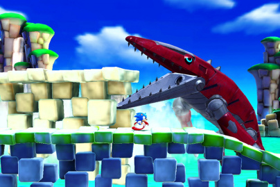 Sonic Superstars : nouvelle bande-annonce pour le nouveau jeu 2D signé SEGA