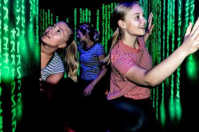 Prison Island : l'Action Game carcéral innovant à deux pas de Marne-la-Vallée