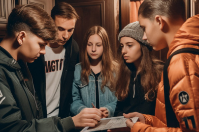 Victory escape game, le jeu d'aventure à Paris