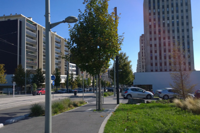 Journées du Patrimoine 2023 à Sarcelles (95)