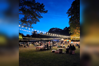 Journées du Patrimoine 2023 : déhanchez-vous comme jamais à la Guinguette de Cergy (95)