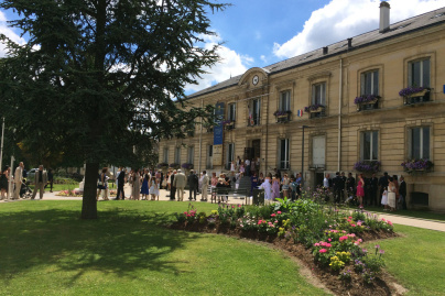 Journées du Patrimoine 2023 à Houilles (78)