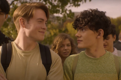 Heartstopper saison 2 : notre avis sur la série LGBT qui fait battre nos cœurs sur Netflix