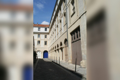 Journées du Patrimoine 2023 : visite exceptionnelle de la Grande Loge Féminine de France