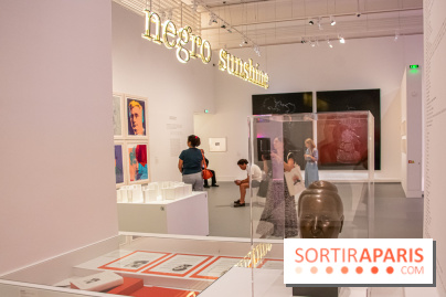 Gertrude Stein et Pablo Picasso : nos photos de l'exposition au Musée du Luxembourg