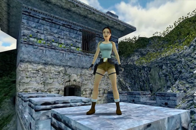 Tomb Raider I-III Remastered : le grand retour de Lara Croft sur PS4 & PS5