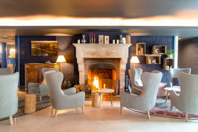 Demeures de Campagne Domaine de Fontainebleau