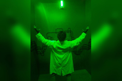 Halloween 2023 à Prison Island Marne-la-Vallée : frissons et évasion garantis