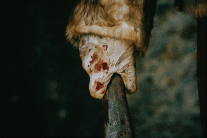 Halloween 2023 : Massacre à Noël, l'expérience horrifique et sanglante signée Deep Inside