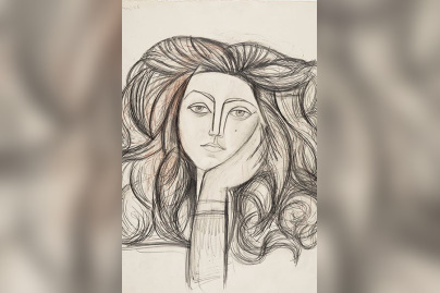 Picasso. Dessiner à l'infini 2023 : L'Exposition Incontournable au Centre Pompidou