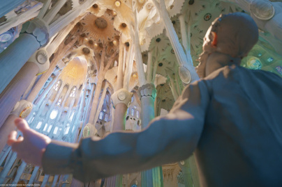 Illucity : vivez l'expérience Gaudi en réalité virtuelle à Paris