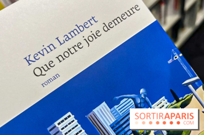 Prix Médicis 2023 : l'écrivain Kevin Lambert récompensé, le palmarès complet